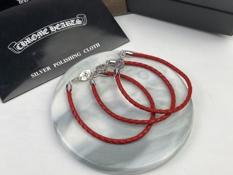 Chrome Hearts Bracelets